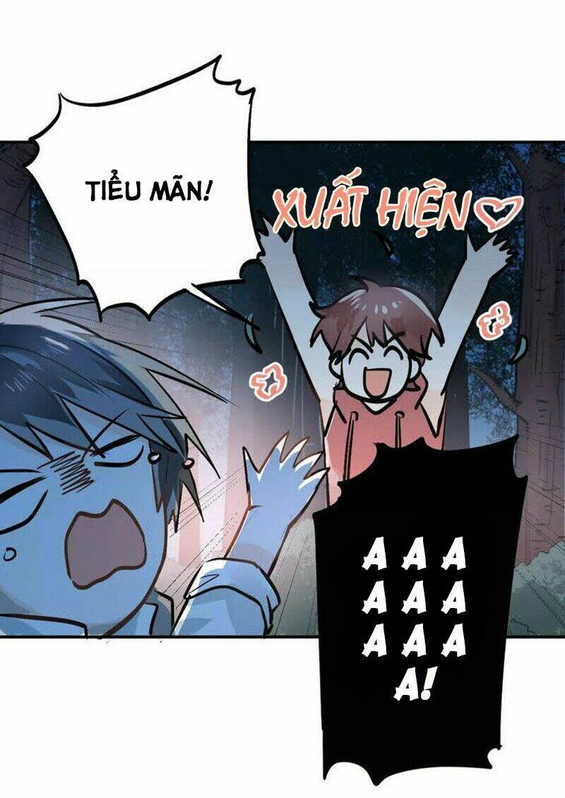 Đầu Gấu Biết Yêu: Chapter 68