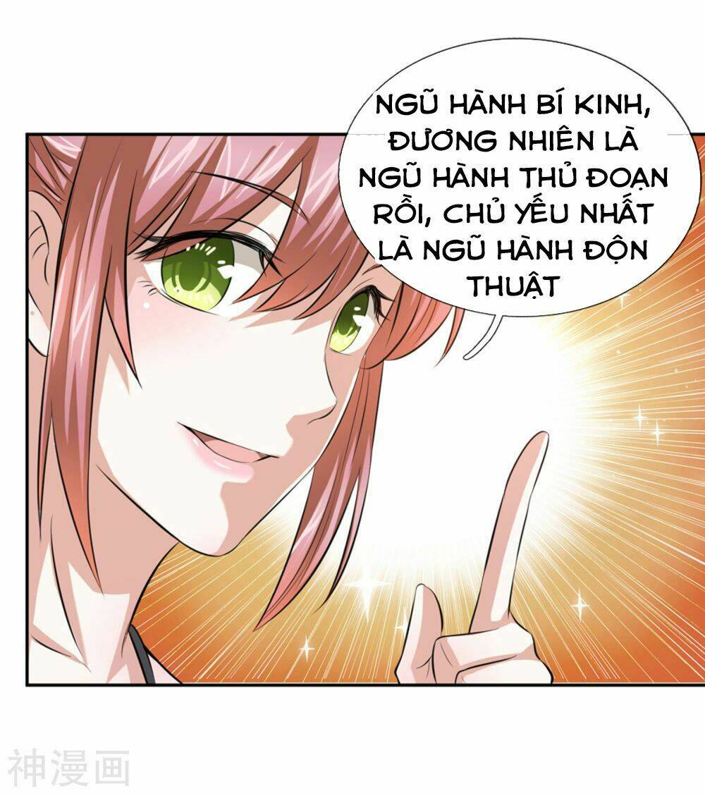 Tuyệt Thế Phi Đao: Chapter 160