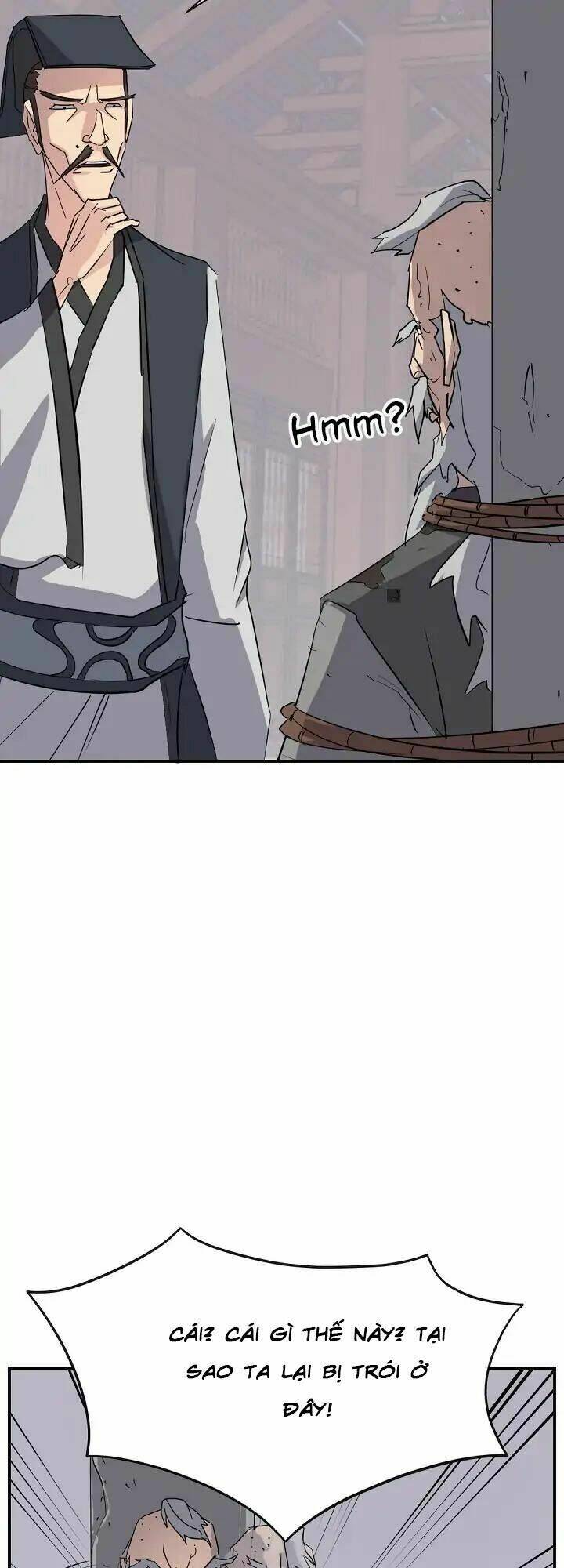 Trọng Sinh, Bất Khả Chiến Bại: Chapter 70