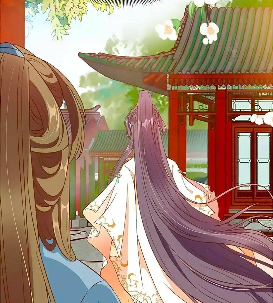 Thịnh Thế Lê Hoa Điện: Chapter 92