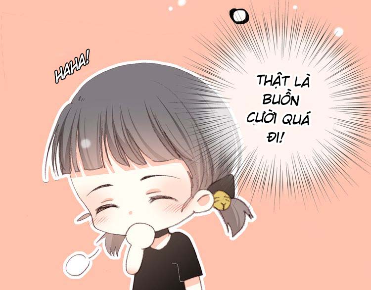 Con Tim Rung Động: Chapter 13.5