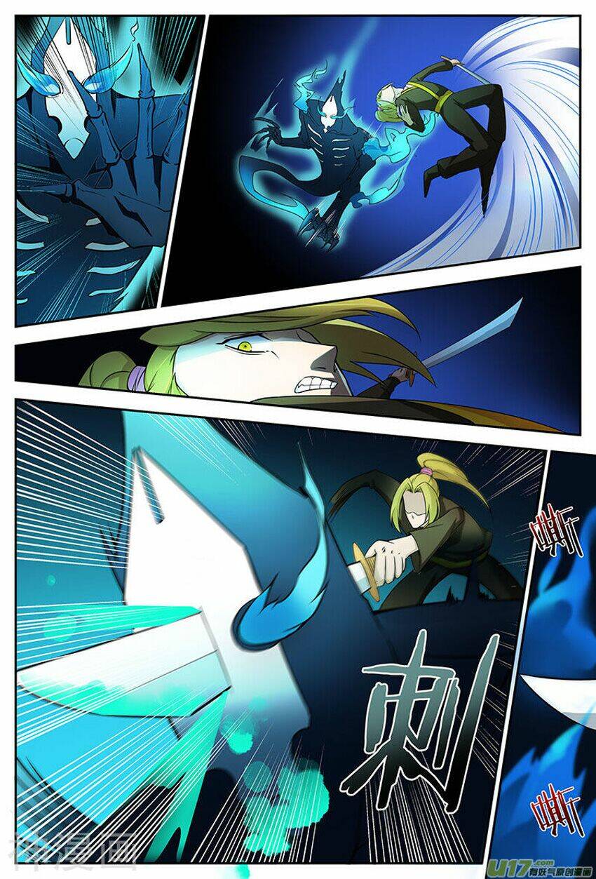 Chí Tôn Chư Thiên: Chapter 74