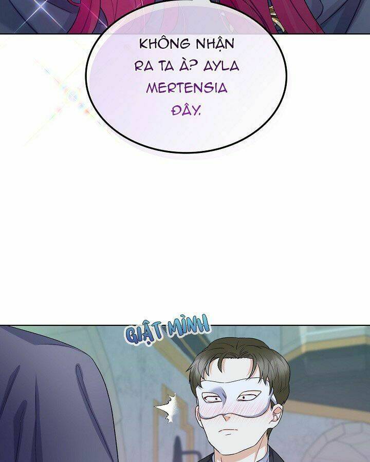 Kẻ Tạo Ra Nữ Phản Diện: Chapter 32