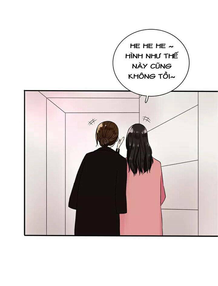 Chào Buổi Sáng, Hướng Dương: Chapter 5