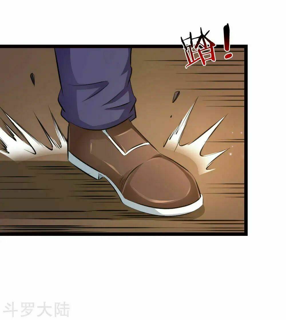 Tuyệt Thế Phi Đao: Chapter 94