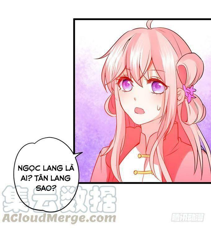 Hồ Tiên Hung Bạo: Chapter 58
