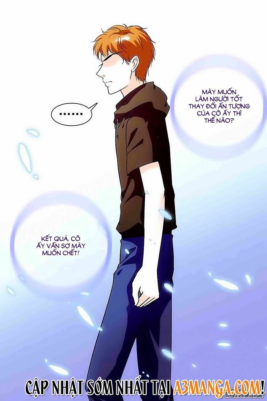 Thanh Ninh Chi Hạ: Chapter 74