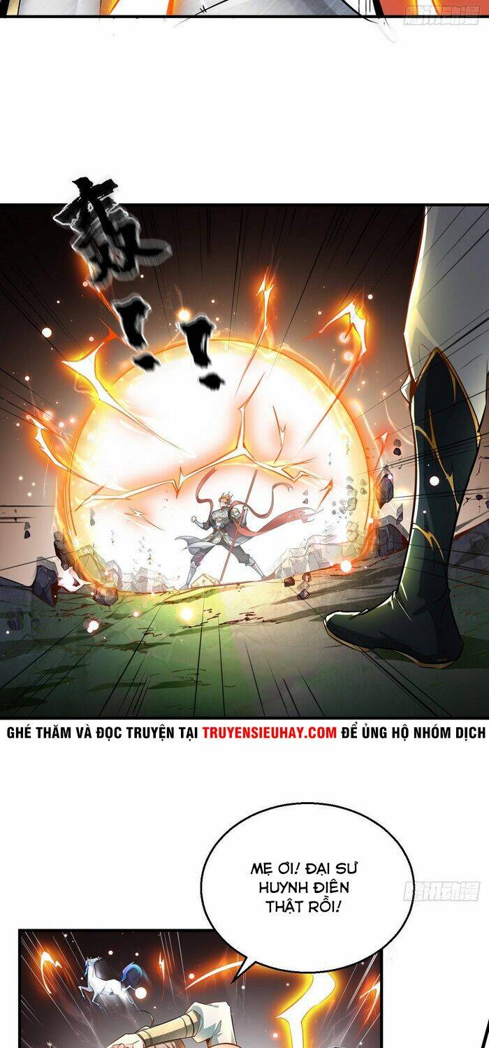 Tà Du Ký: Chapter 84