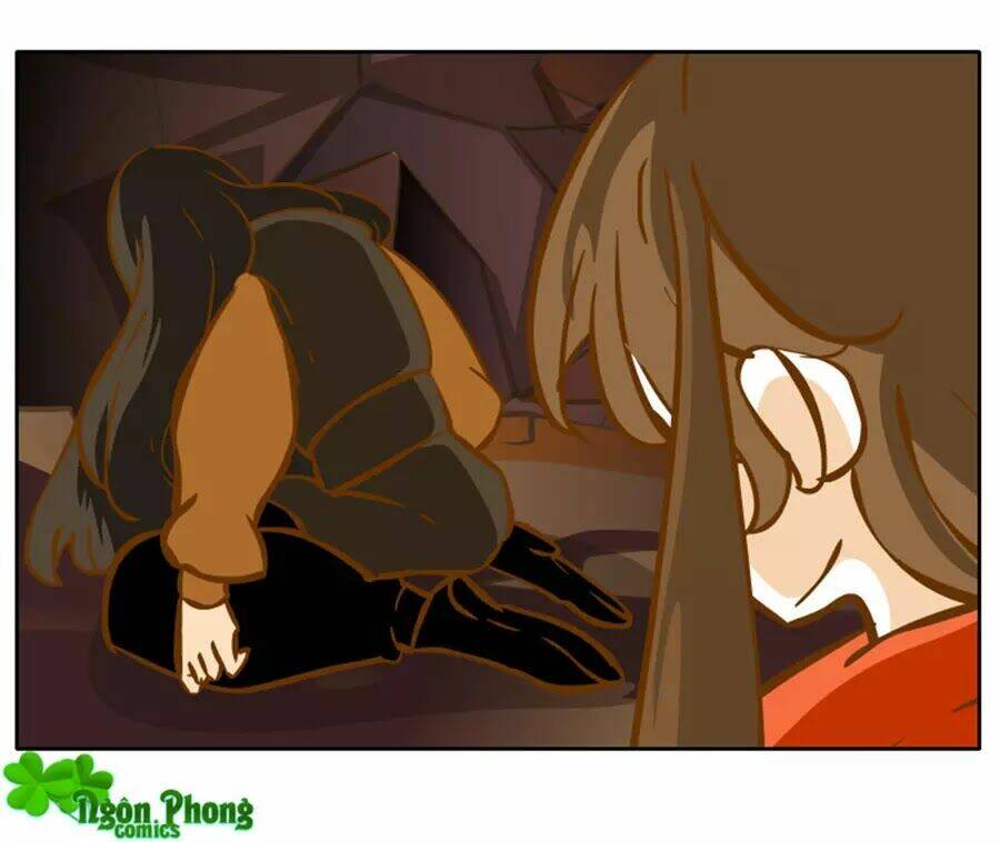 Hòa Thượng Và Tiểu Long Quân: Chapter 59