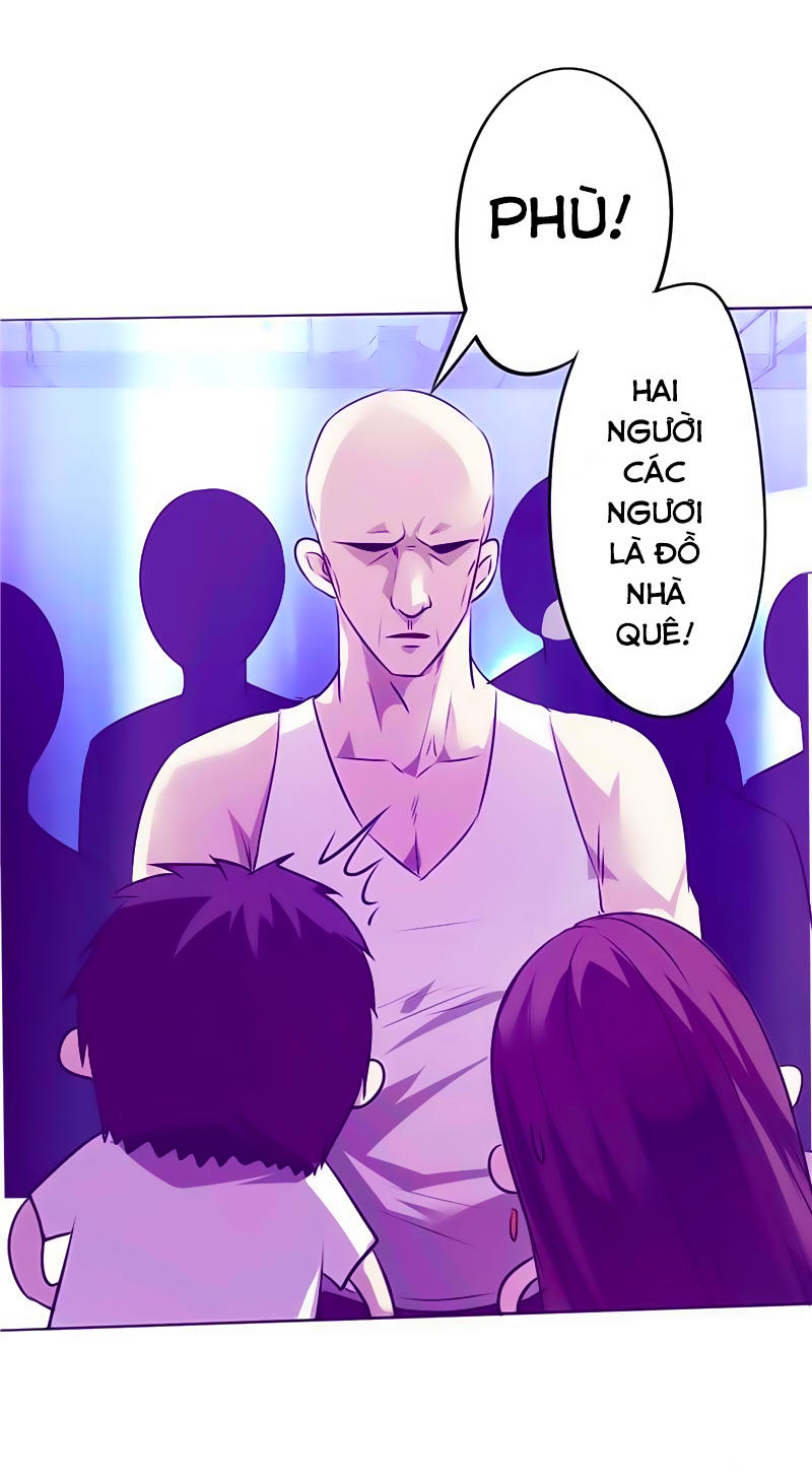 Tối Cường Nông Dân Hệ Thống: Chapter 14