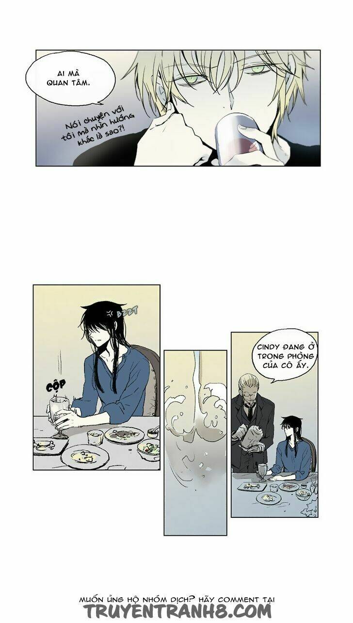 American Ghost Jack: Chapter 40