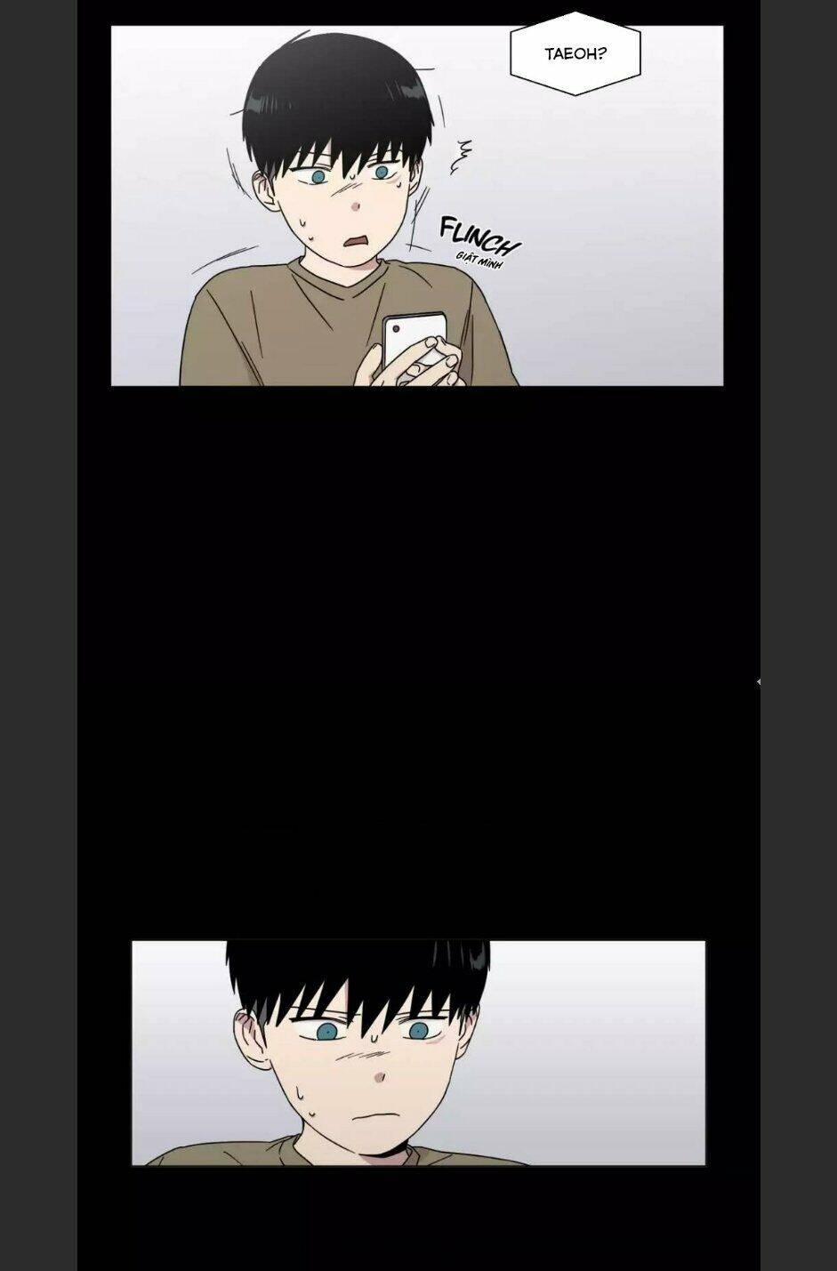 …”Một Sự Thật Khá Khó Chịu.”: Chapter 66