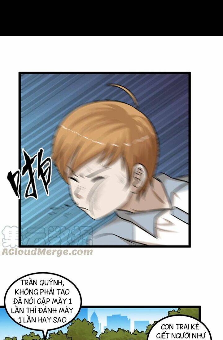 Đai Ca Trở Lại Tuổi 16: Chapter 76.5