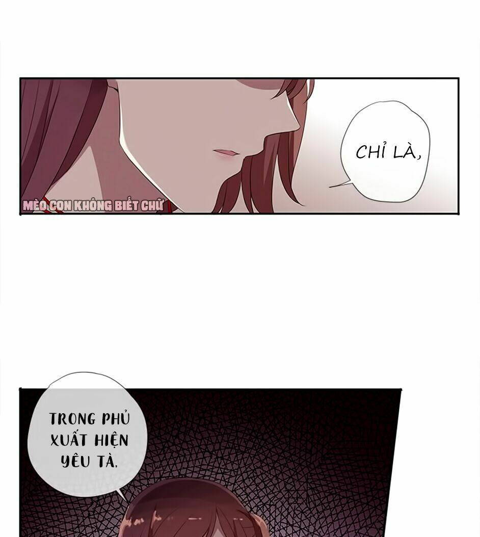 Bách Yêu Dị Văn: Chapter 35