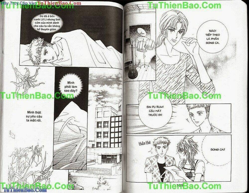 Anh Chàng Đẹp Gái Bản Đẹp: Chapter 8