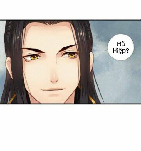 Cô Phương Bất Tự Thưởng (Màu): Chapter 12