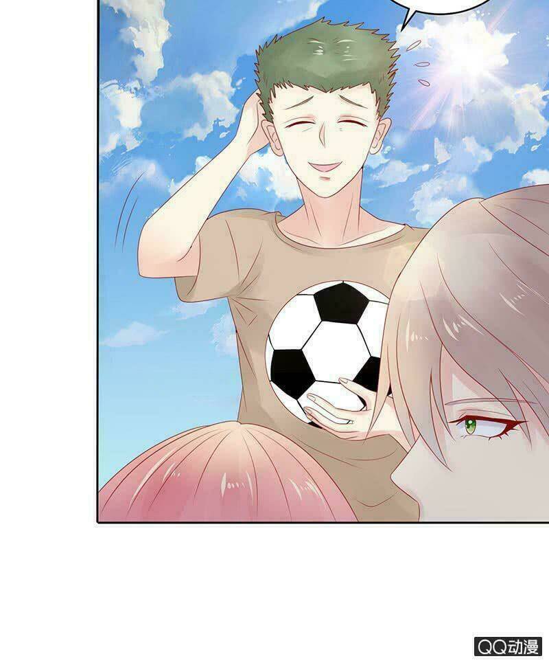 Băng Sơn Học Trưởng Không Được Chọc: Chapter 22