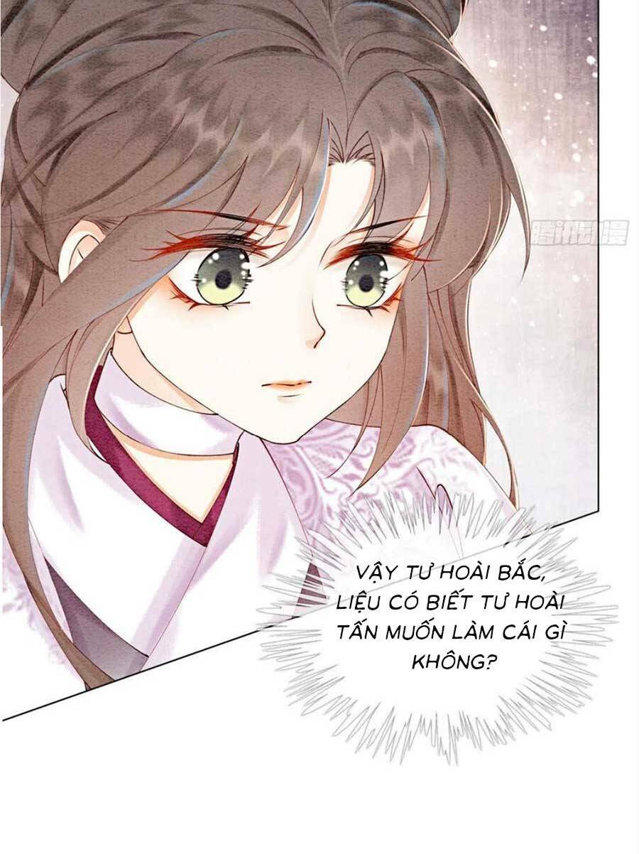 Bắt Đầu Hủy Hôn Để Công Lược Vương Gia: Chapter 63