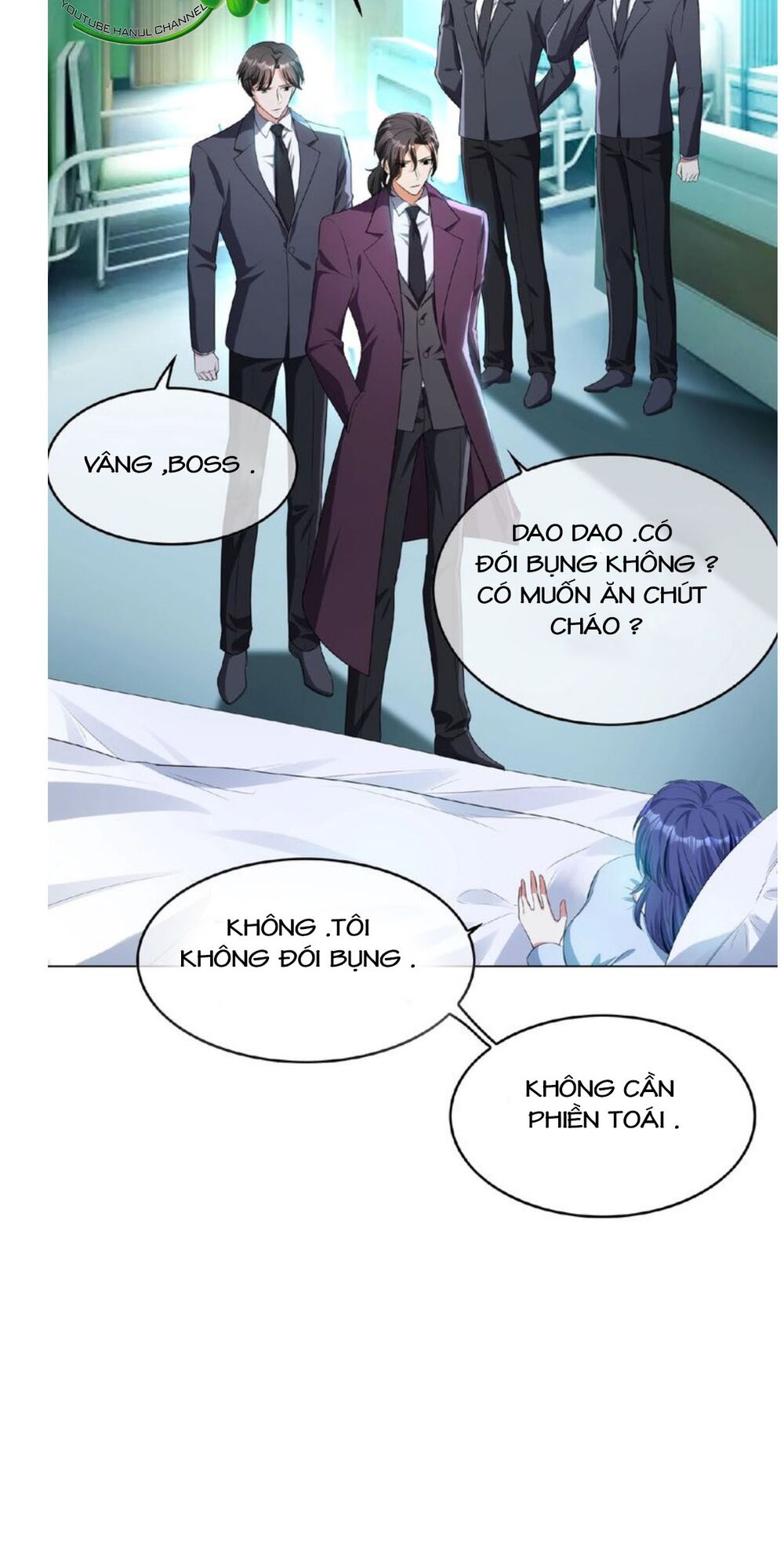 Cô Vợ Nhỏ Nuông Chiều Quá Lại Thành Ác!!: Chapter 137