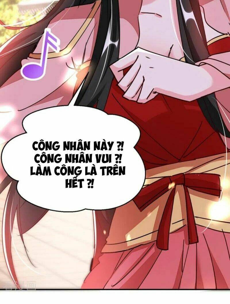 Giang Sơn Mỹ Nam Nhập Trướng Ta: Chapter 57