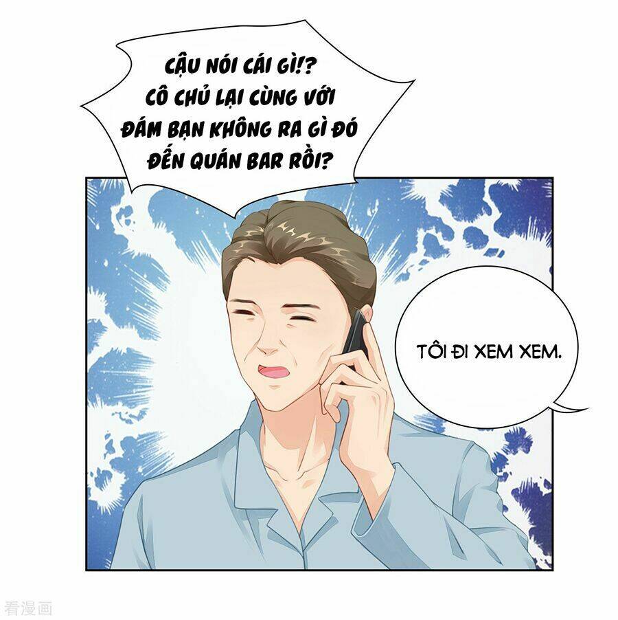Người Yêu Ẩn Hình Của Ảnh Đế: Chapter 32