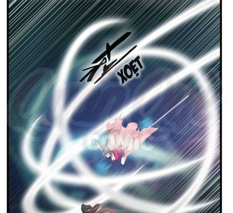 Tuyệt Thế Đế Tôn: Chapter 18