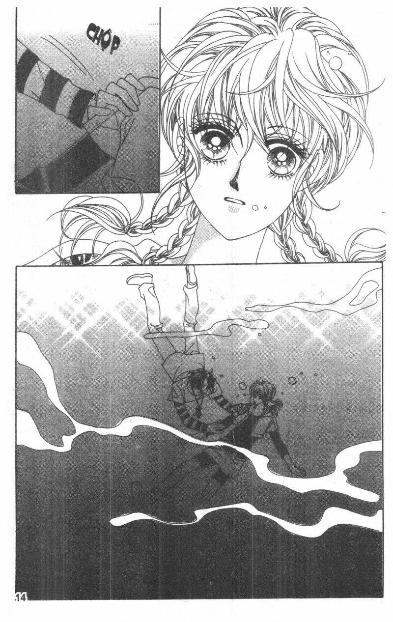 Cũng Vì Em: Chapter 10