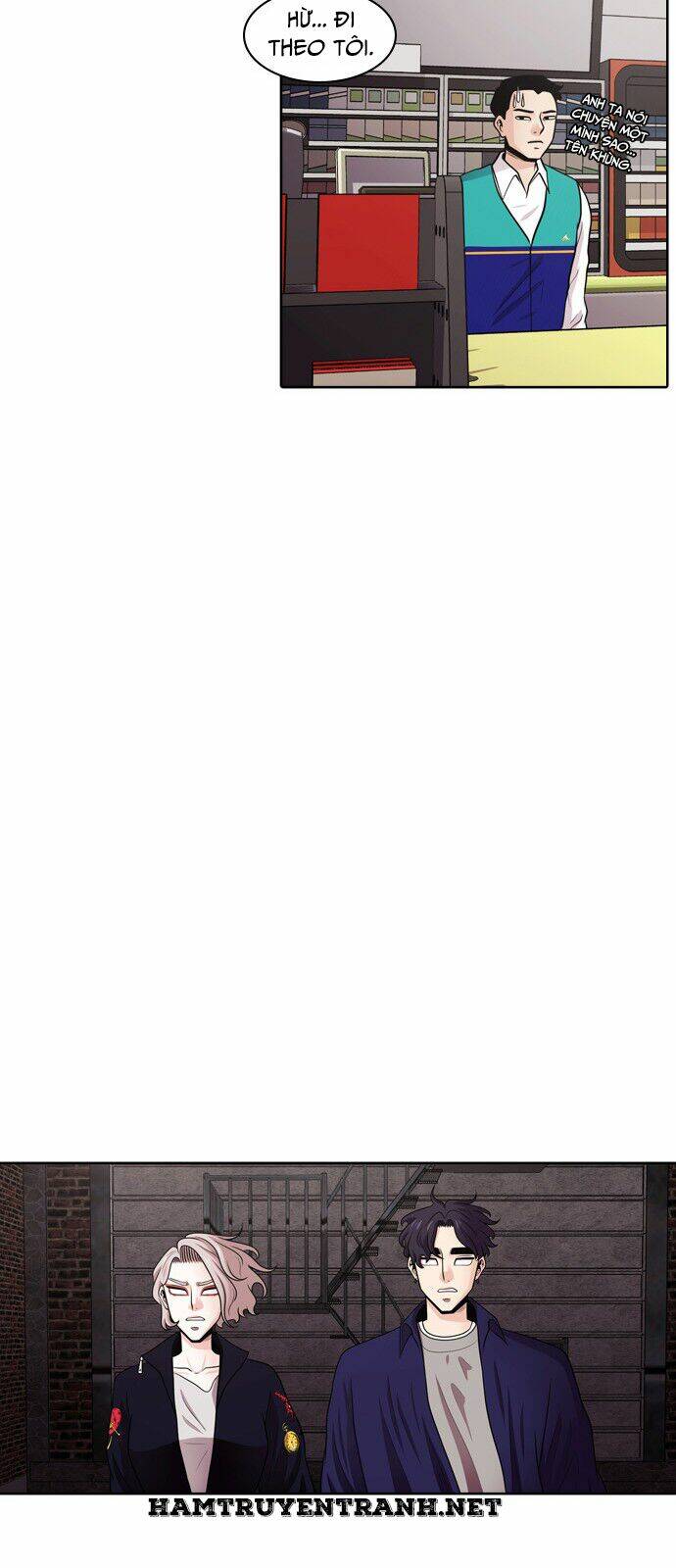 Tomorrow - Ngày Mai: Chapter 23