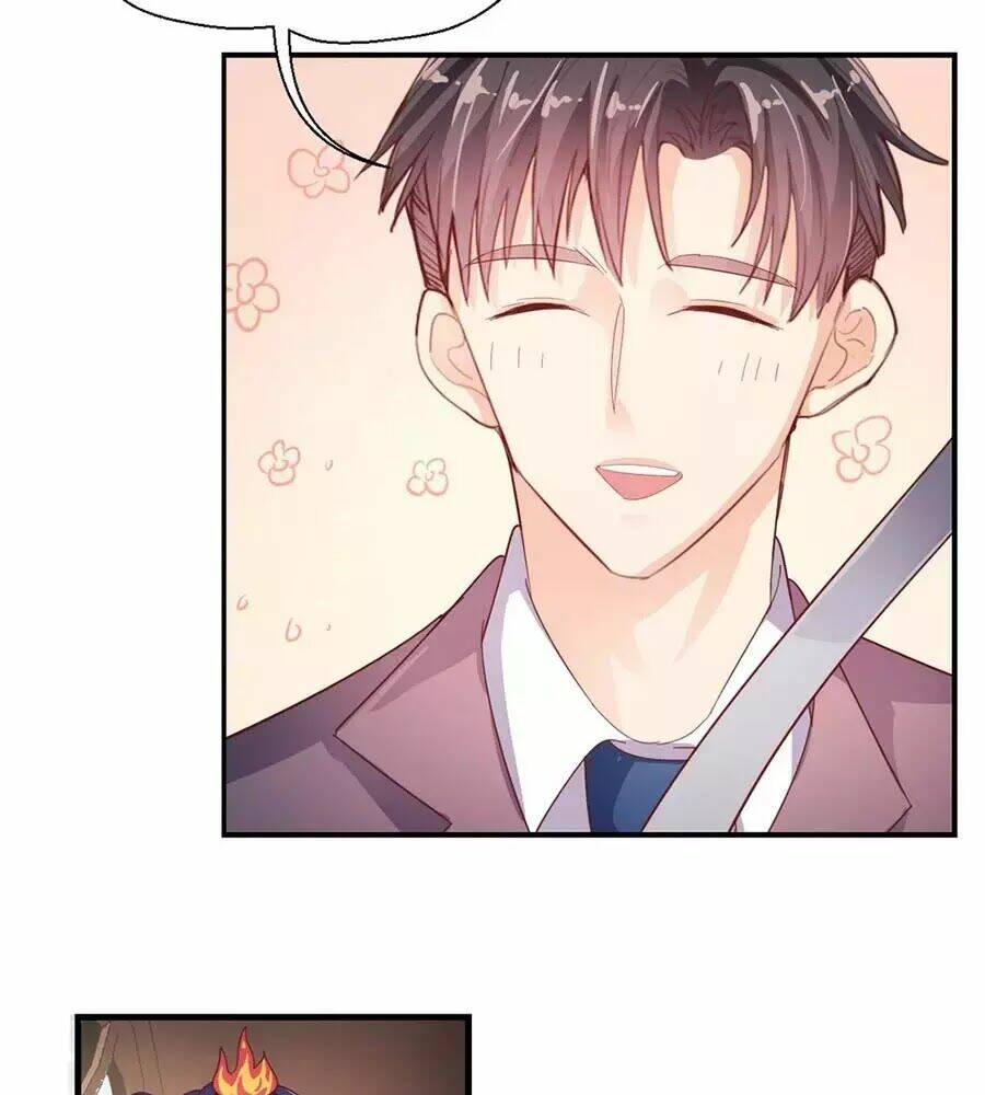 Sau Này Vẫn Cứ Thích Anh: Chapter 53
