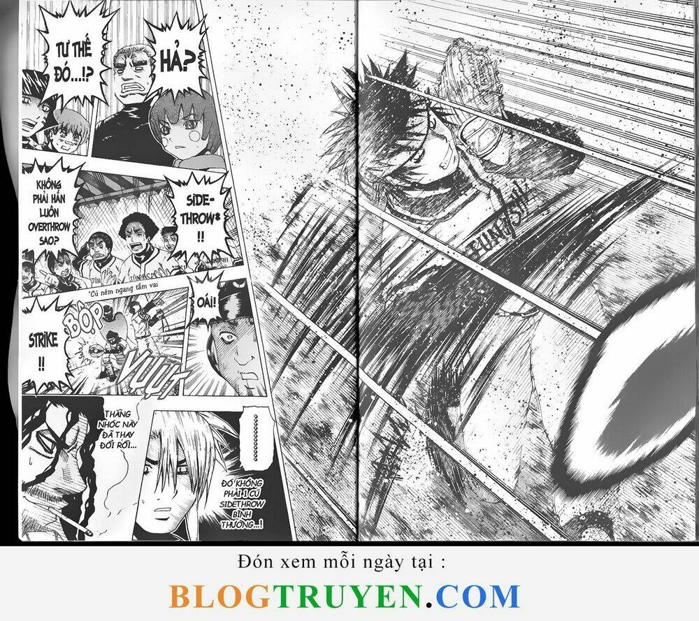 Mr.FullSwing: Chapter 37