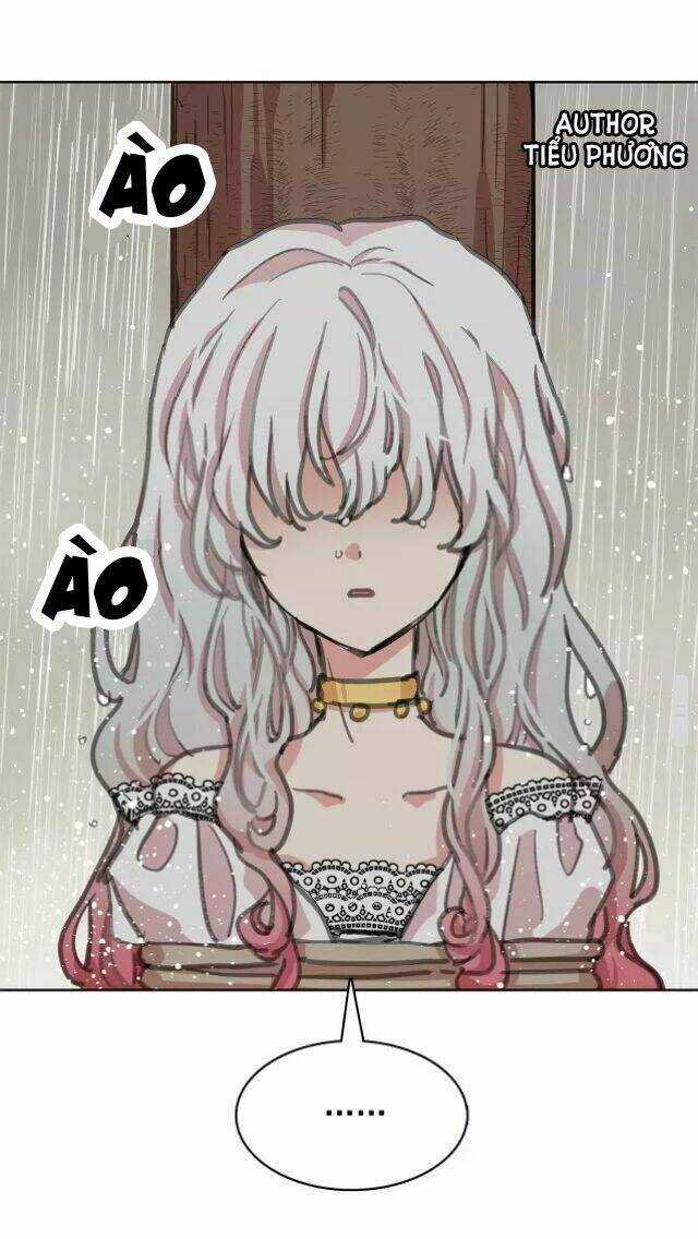 Bí Mật Của Hoàng Phi Isana: Chapter 2