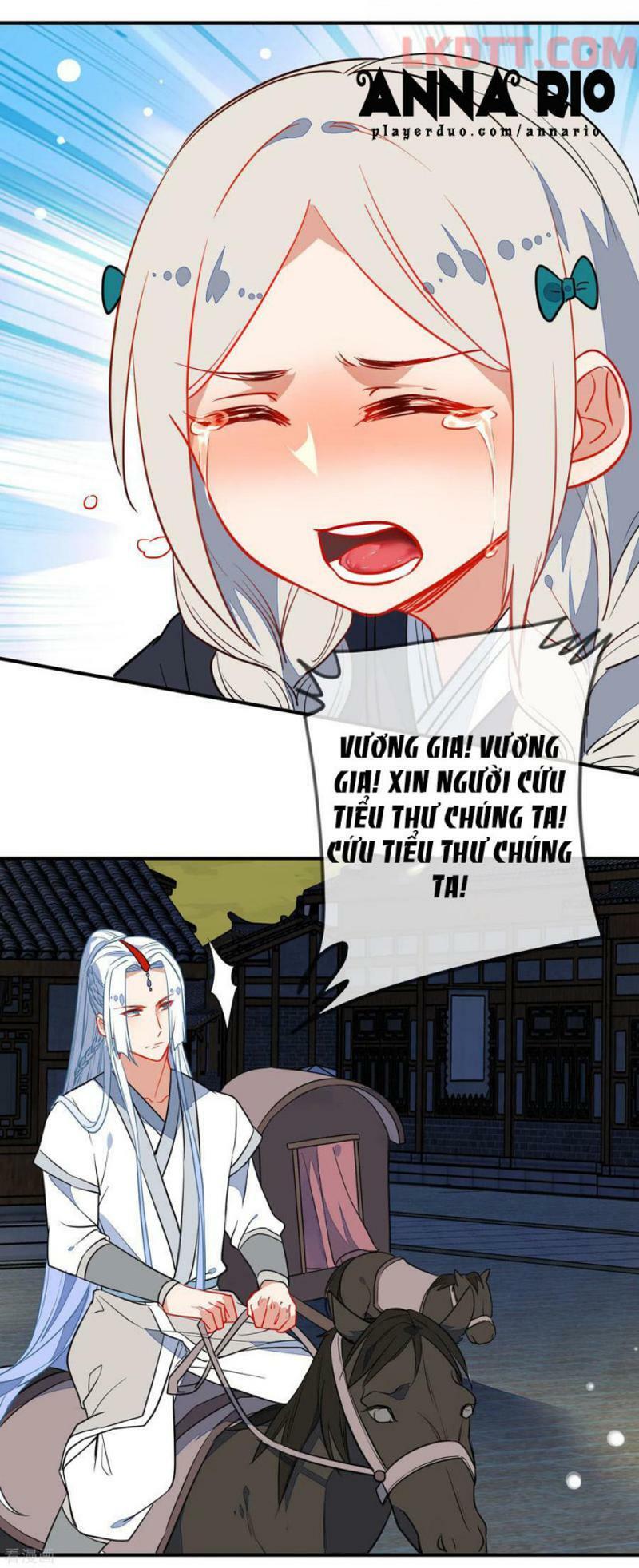 Tiểu Yêu Tinh Điều Giáo Bảo Điển: Chapter 105