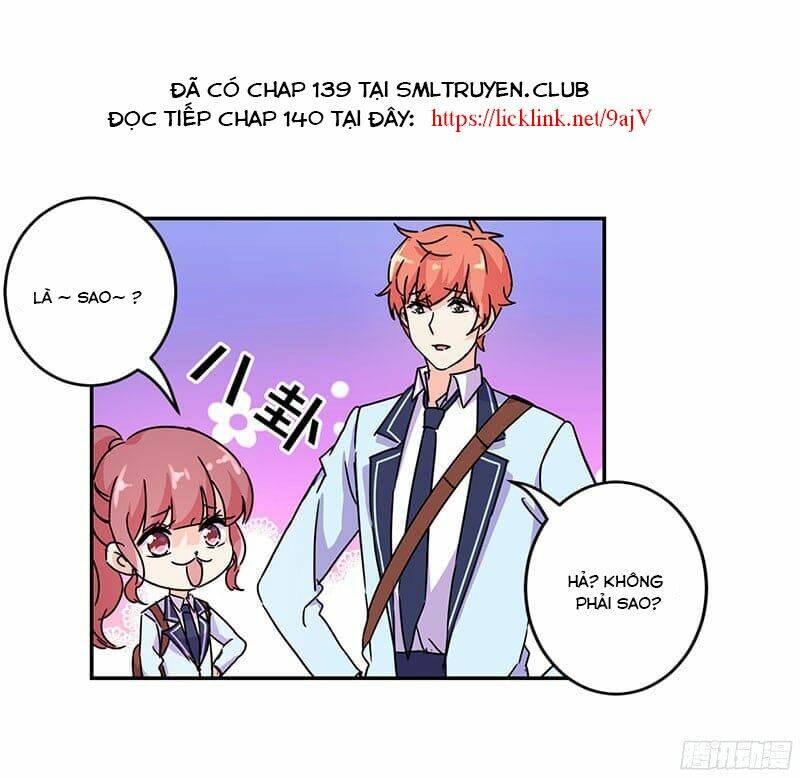 Trọng Sinh Chi Hao Môn Cường Thế Quy Lai: Chapter 138