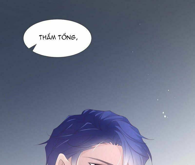 Chiến Lược Lãng Mạn Của Thịnh Thiếu: Chapter 72