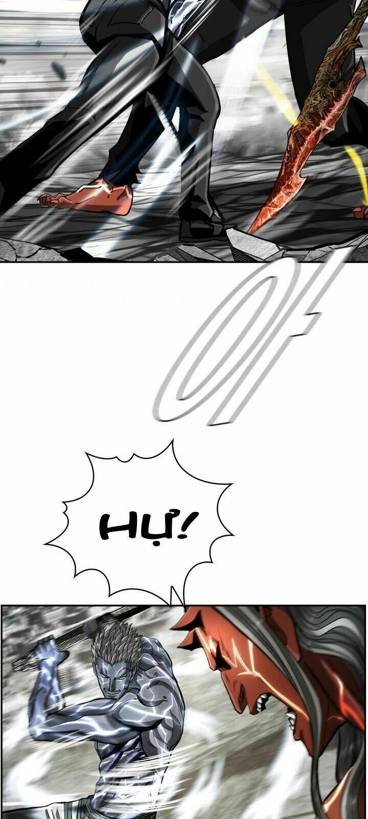 Thợ Săn Đầu Tiên: Chapter 87