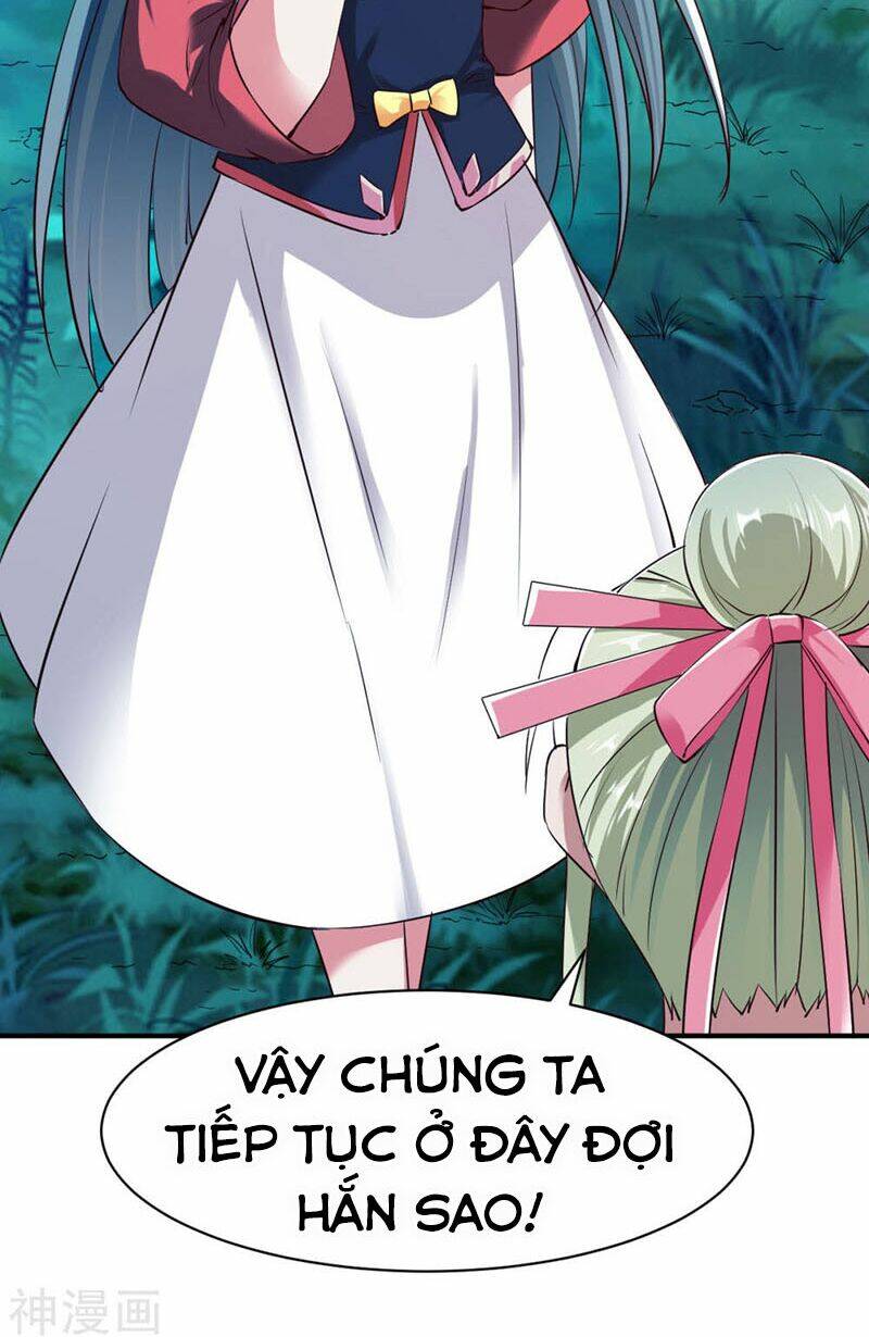 Chiến Đỉnh: Chapter 99