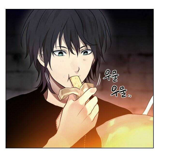 Người Cống Hiến: Chapter 30
