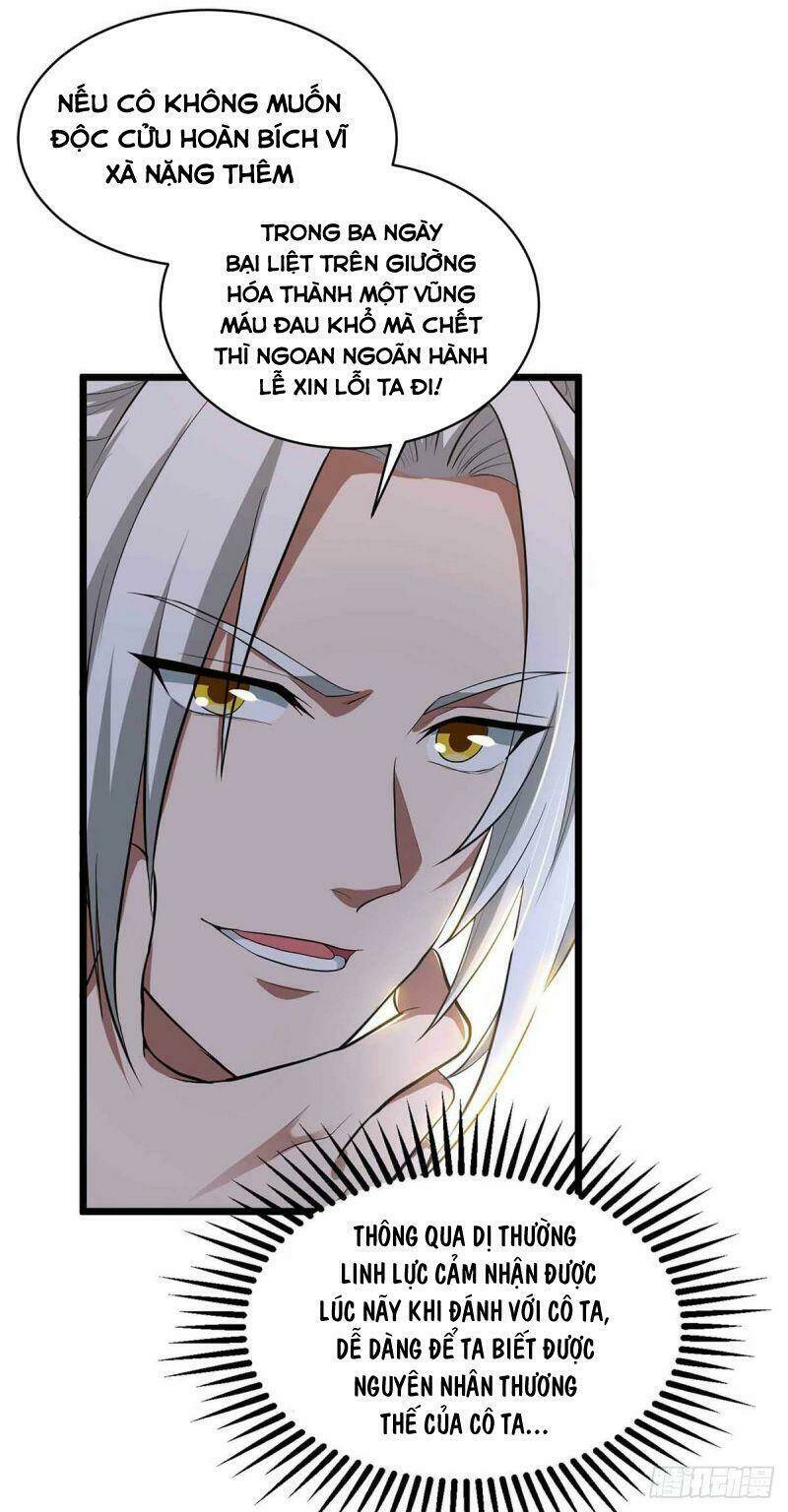 Siêu Cấp Thôn Phệ Hệ Thống: Chapter 17