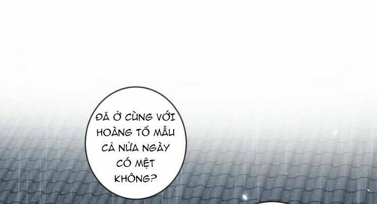 Hoa Nhan Sách: Chapter 189