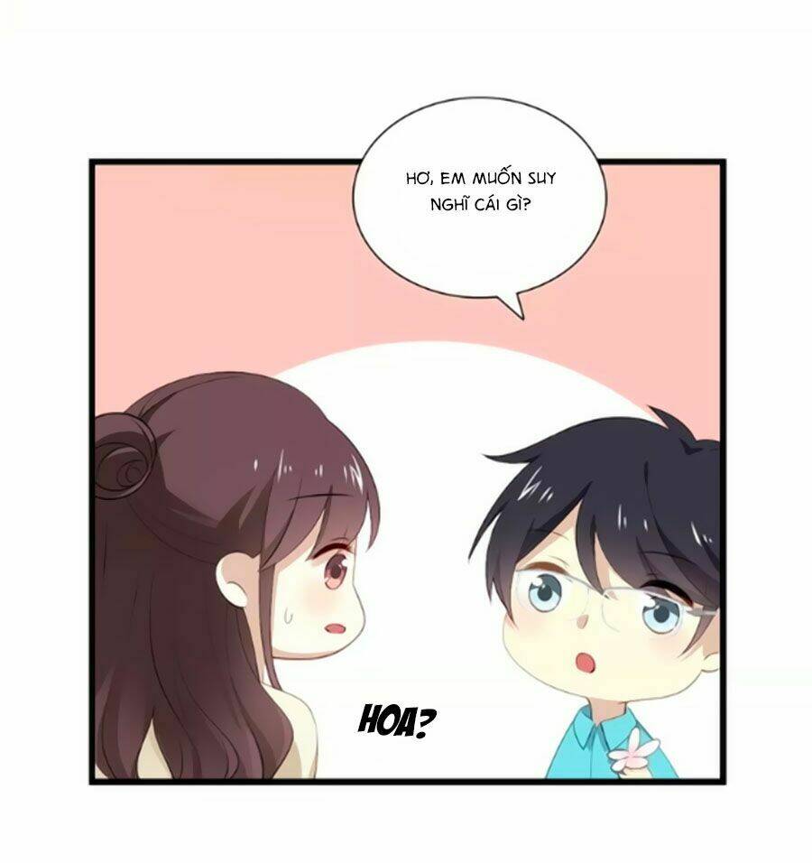 Tình Yêu Là Thế 2: Chapter 3