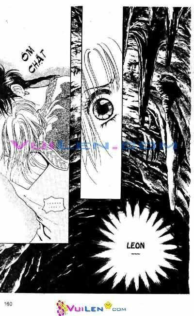 Hiệp Sĩ Nữ Hoàng: Chapter 5