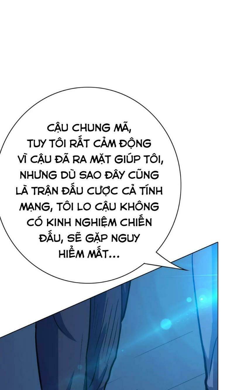 Hệ Thống Tiên Tôn Tại Đô Thị: Chapter 122