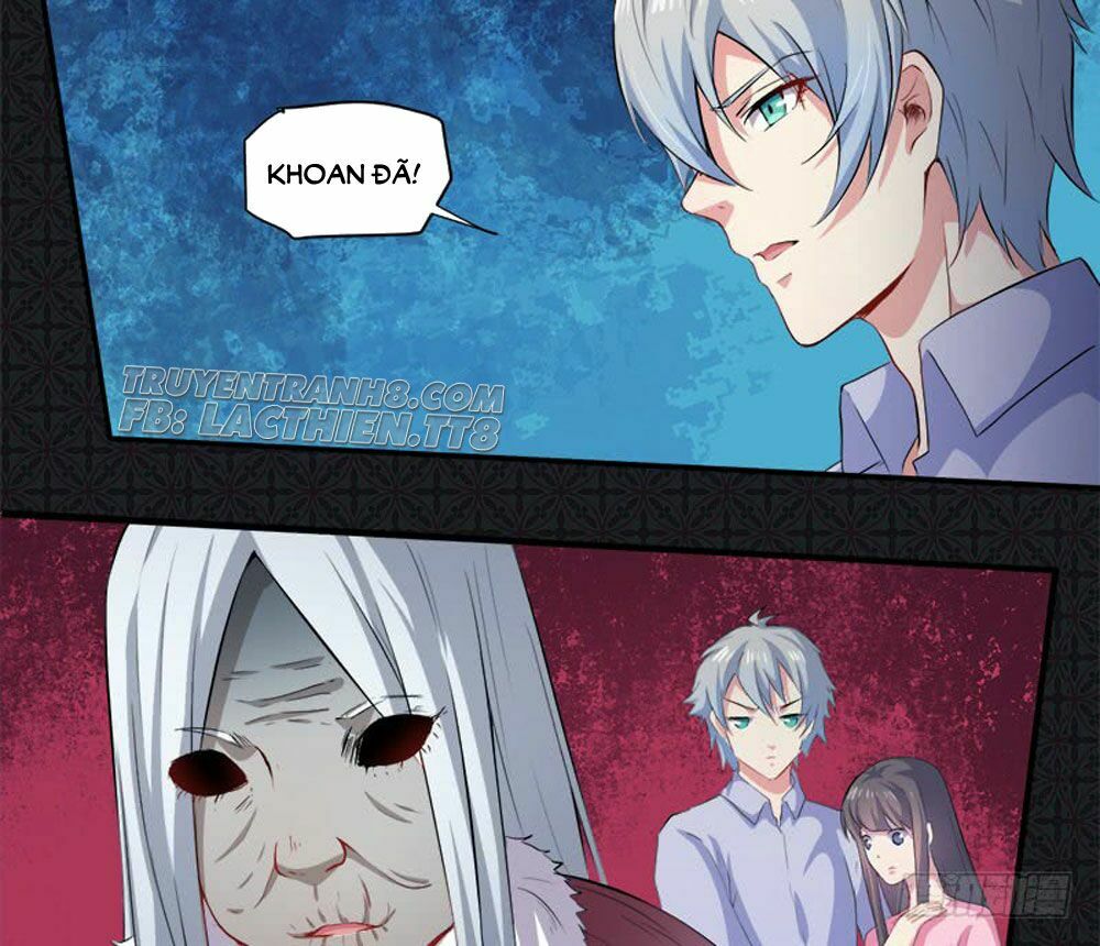 Ngạo Kiều Quỷ Vương Yêu Ta: Chapter 65
