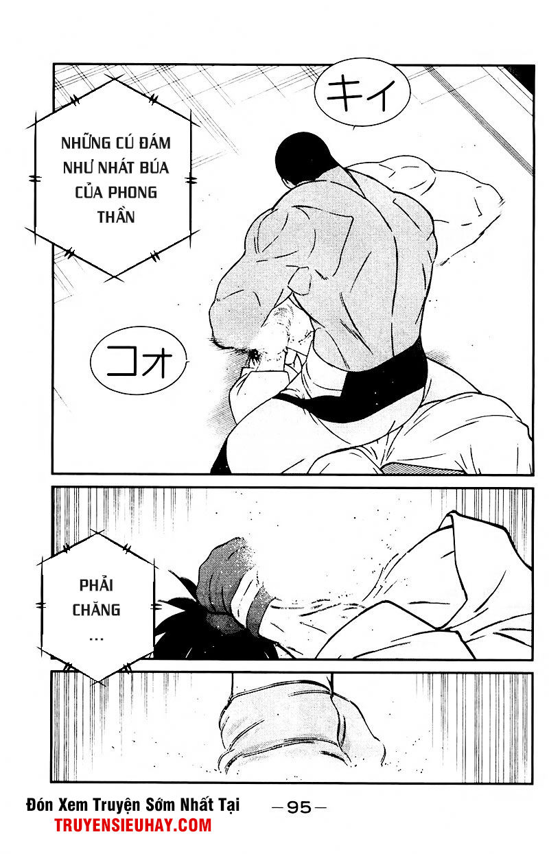 Truyền Nhân Atula 3: Chapter 77