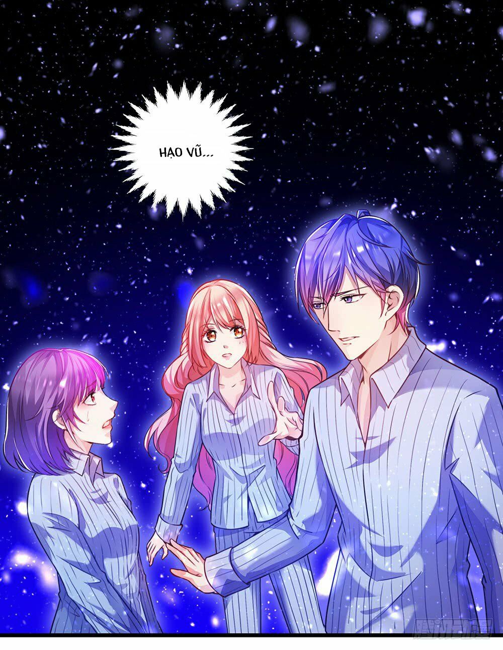 Yêu Tiếp Thành Nghiện, Tổng Tài Quá Bá Đạo: Chapter 32
