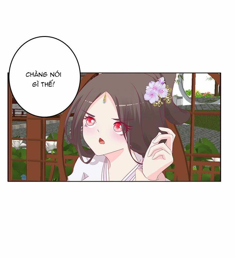 Tướng Quân Mời Ra Trận: Chapter 83