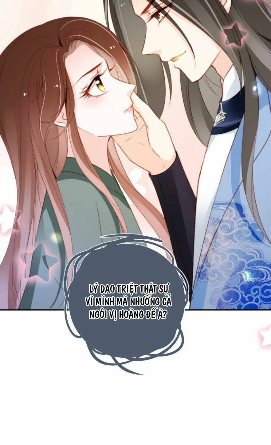 Nàng Trở Thành Bạch Nguyệt Quang Của Vương Gia Bệnh Kiều: Chapter 92