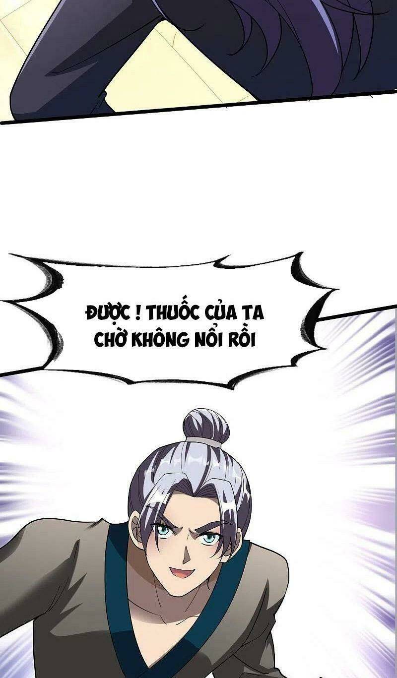 Chiến Đỉnh: Chapter 340