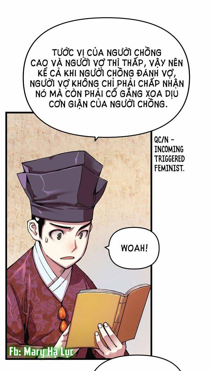 Tôi Sẽ Sống Như Một Hoàng Tử: Chapter 12