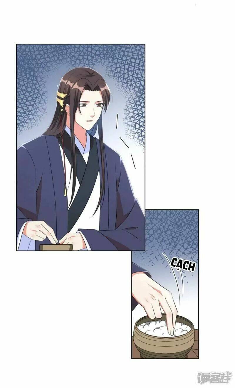 Vương Phi Có Độc!: Chapter 49